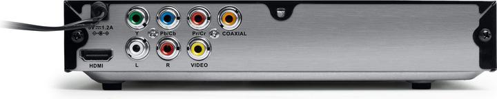 Image du produit Muse M-55 DV (Lecteur DVD)