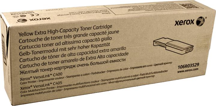 Xerox 106r03529 (Y)