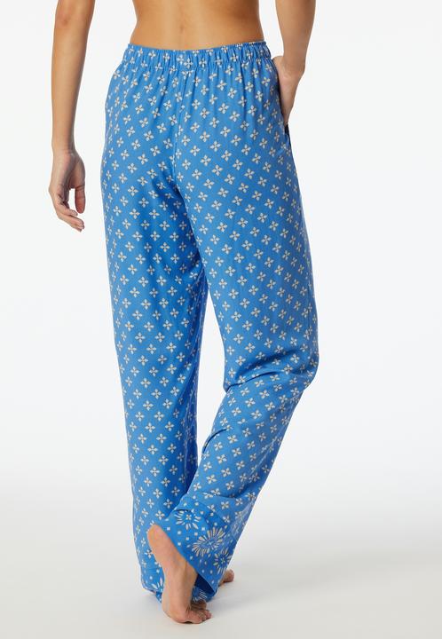 Actual product image Schiesser Mix & Relax pyjama trousers (44)