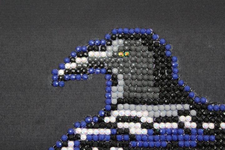 Produktbild Diamond Dotz Harry Potter- Ravenclaw Wappen