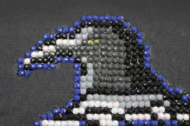 Produktbild Diamond Dotz Harry Potter- Ravenclaw Wappen