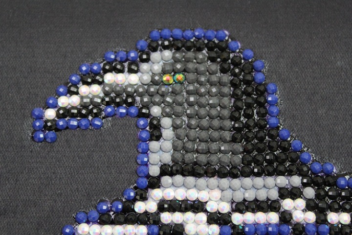 Produktbild Diamond Dotz Harry Potter- Ravenclaw Wappen