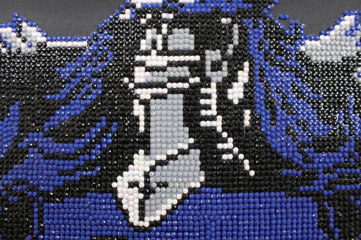 Produktbild Diamond Dotz Harry Potter- Ravenclaw Wappen