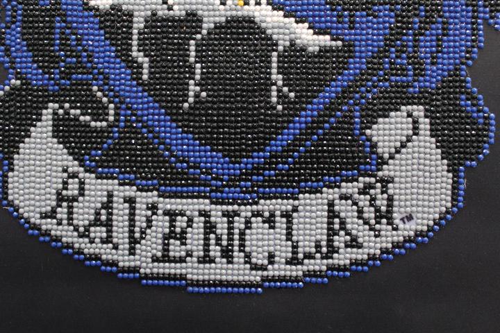 Produktbild Diamond Dotz Harry Potter- Ravenclaw Wappen