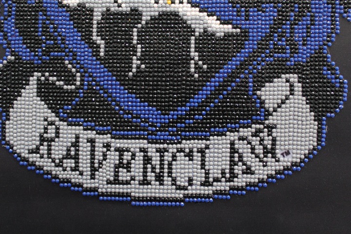 Produktbild Diamond Dotz Harry Potter- Ravenclaw Wappen