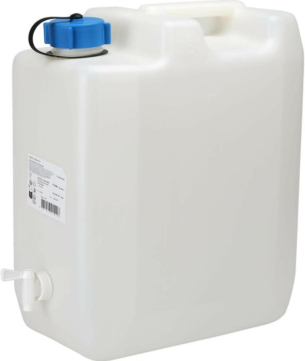 FTM Wasserkanister