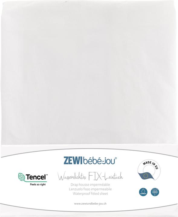 Actual product image Zewi Waterproof Fix canvas (70 x 140 cm)