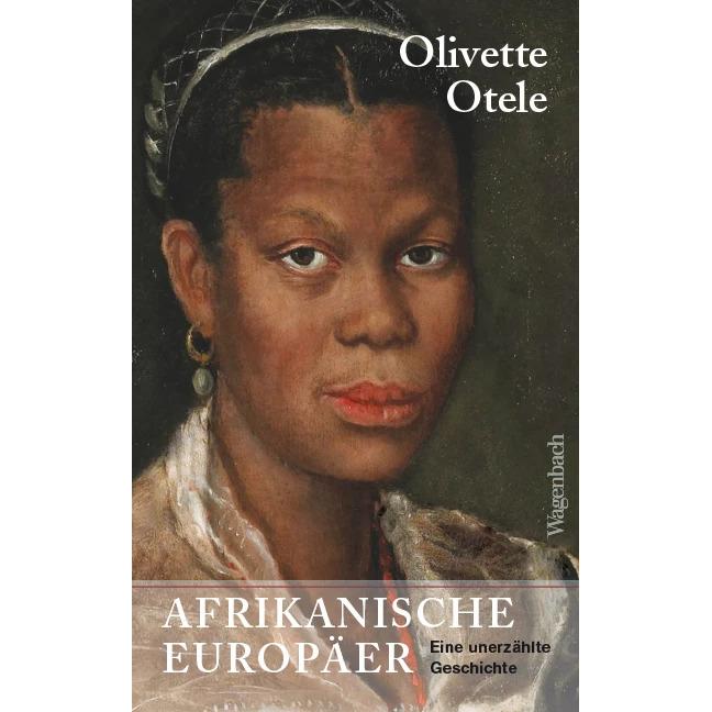 Afrikanische Europäer, Sachbücher von Olivette Otele