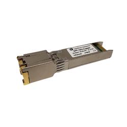 Cambium Networks cnMatrix 10G Base-T (RJ45) SFP Transceiver, Ricetrasmettitore