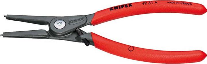 Produktbild Knipex Präzisions-Sicherungsringzange (140 mm)