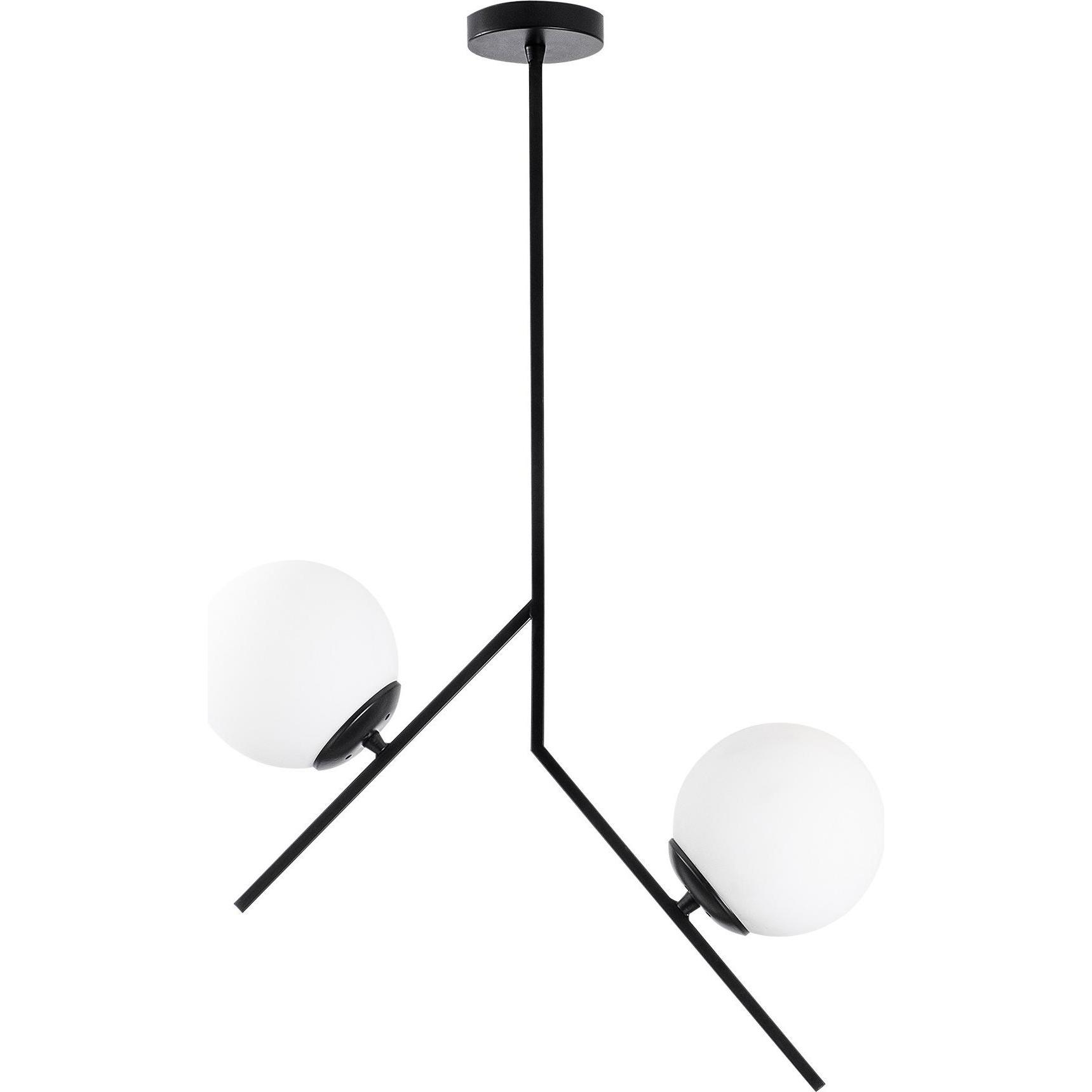 Opviq, Pendelleuchte, Barrett (E27)