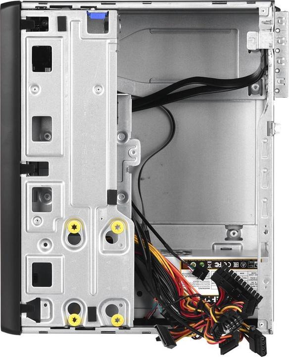 Image du produit Chieftec BS-10B-300 (mATX, Mini-ITX)