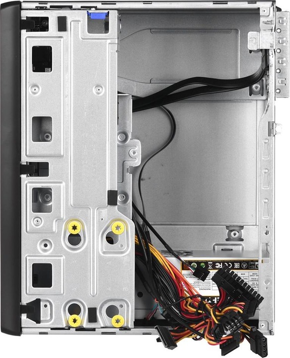 Actual product image Chieftec BS-10B-300 (mATX, Mini-ITX)