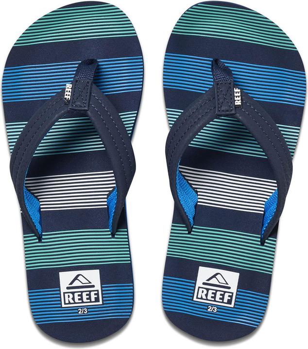 Actual product image Reef Kid's Ahi (31)