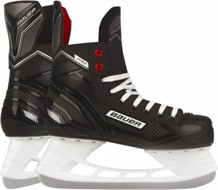 Bauer Pro Skate Junior