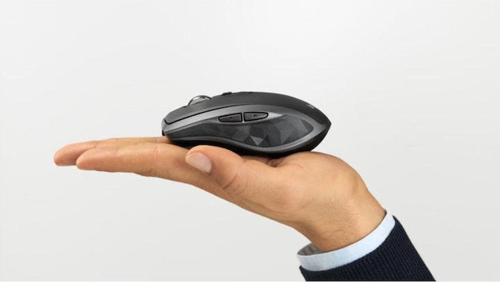 Productafbeelding Logitech MX Anywhere 2S (Draadloze)