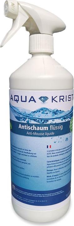Aqua Kristal Antischaum (1000 ml)