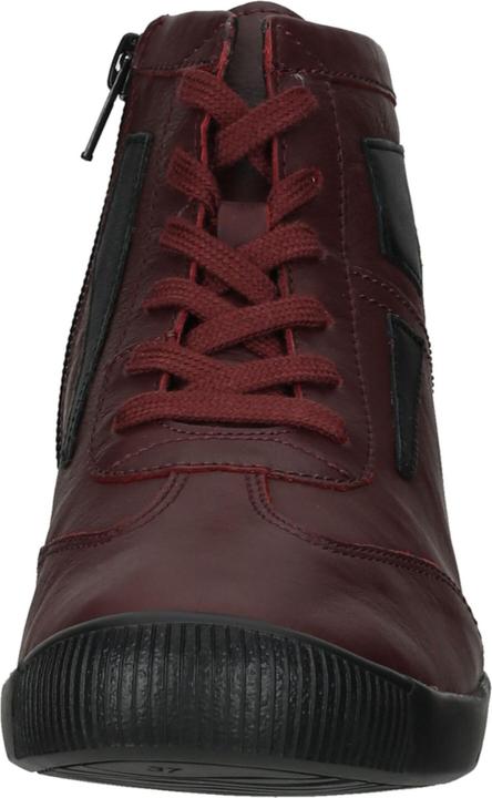 Actual product image Softinos Stiefelette (41)