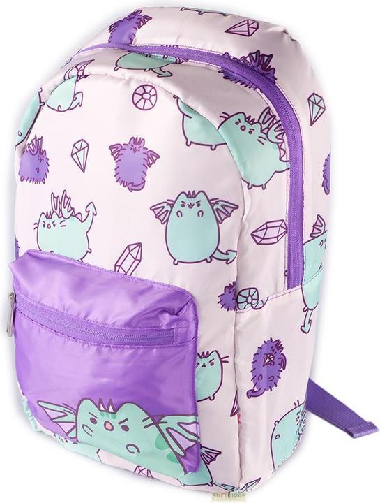 Produktbild Pusheen the Cat Pusheen Backpack AOP