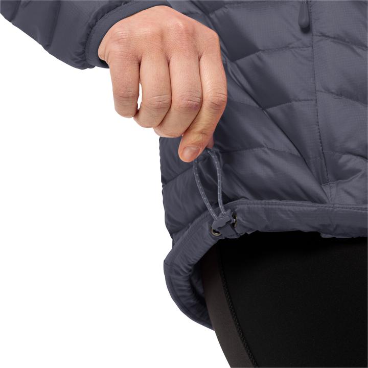 Immagine prodotto Jack Wolfskin Passamani Down Jkt W (L)