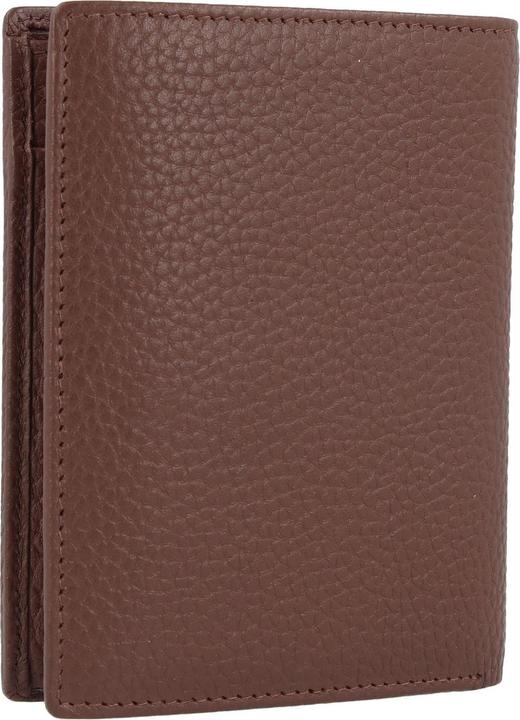 Actual product image Braun Büffel Wallet Theo 60541