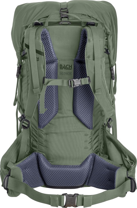Actual product image Bach Pack Molecule 45 (45 l)