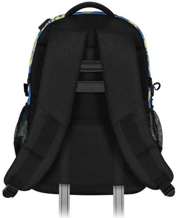 Actual product image Karactermania Lilo & Stitch Backpack Lifestyle Running