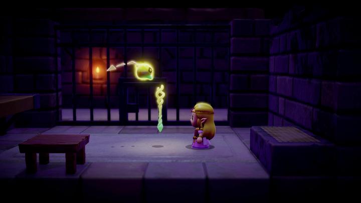 Produktbild Nintendo The Legend Of Zelda: Echoes Of (Switch)