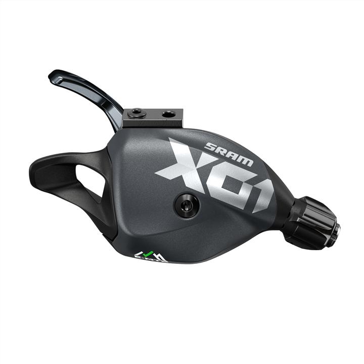 Actual product image Sram Trigger X01 Eagle Single Click Lunar
