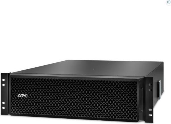 Actual product image APC SRT192RMBP2 Smart-UPS SRT 192V 8 + 10kVA RM