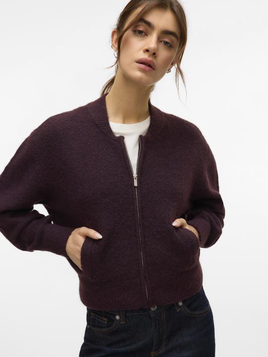 Produktbild Vero Moda VMHANNA Strickjacke Strickjacke (XS)