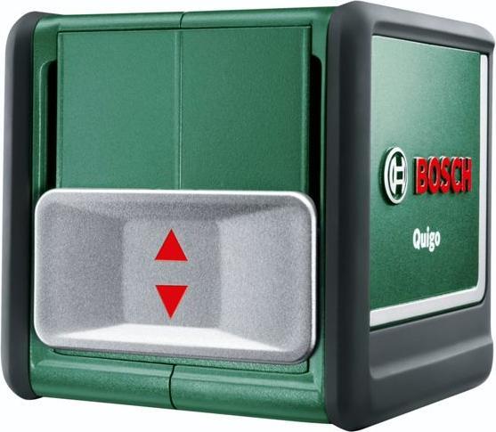 Produktbild Bosch Home & Garden Quigo (Kreuzlinienlaser)