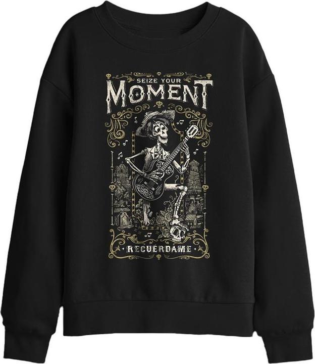 Produktbild La Maison du Coco Seize Your Moment Recuerdame Sweatshirt (128)