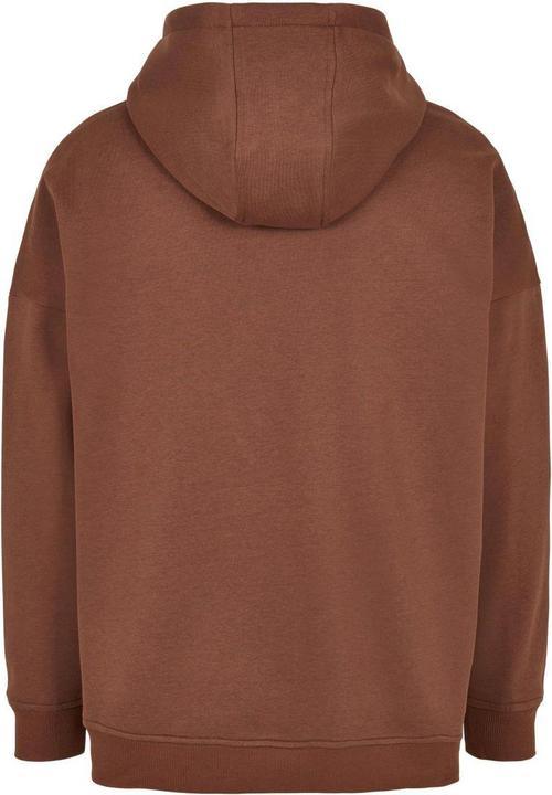 Immagine prodotto Build Your Brand Felpa con cappuccio (3XL)