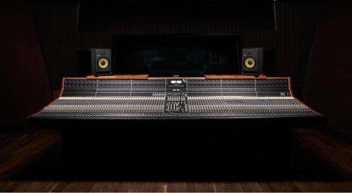 Produktbild KRK Rokit 8 G5 (Aktiv, 1 Stk., 1x 203 W)