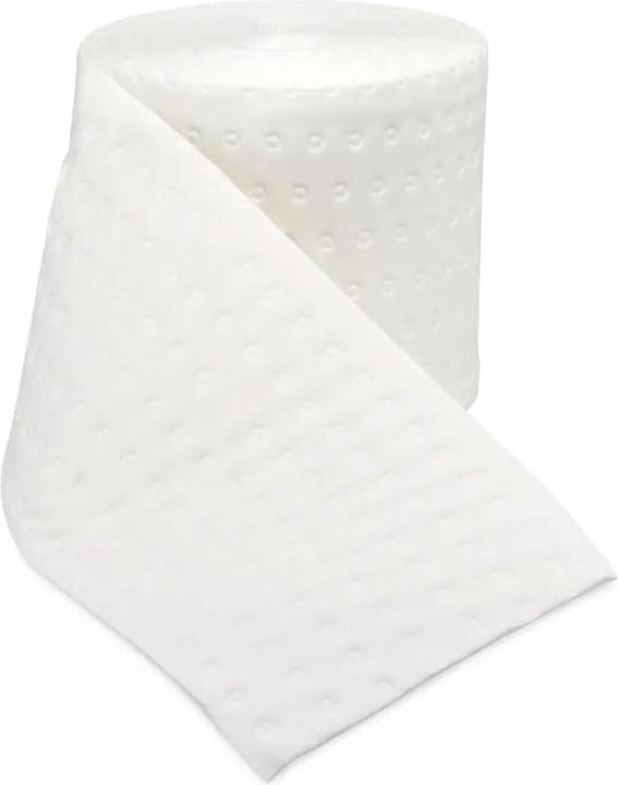 Actual product image L&R Zemuko compress rolled, 1 pc COM