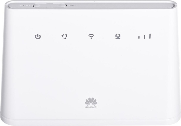 Actual product image Huawei B311s-221