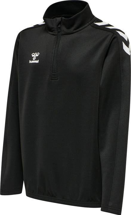 Immagine prodotto hummel Core Xk Half Zip Poly Sweat Kids (140)