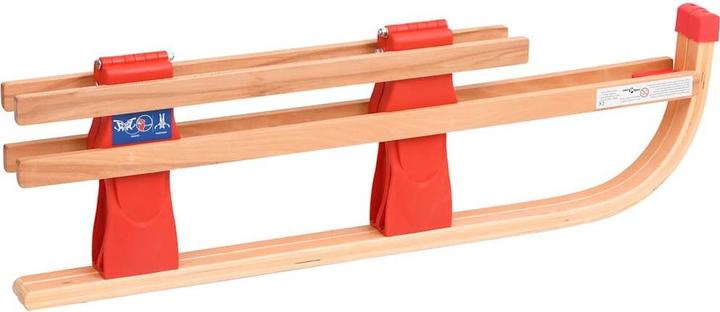 Produktbild vidaXL Katyuska