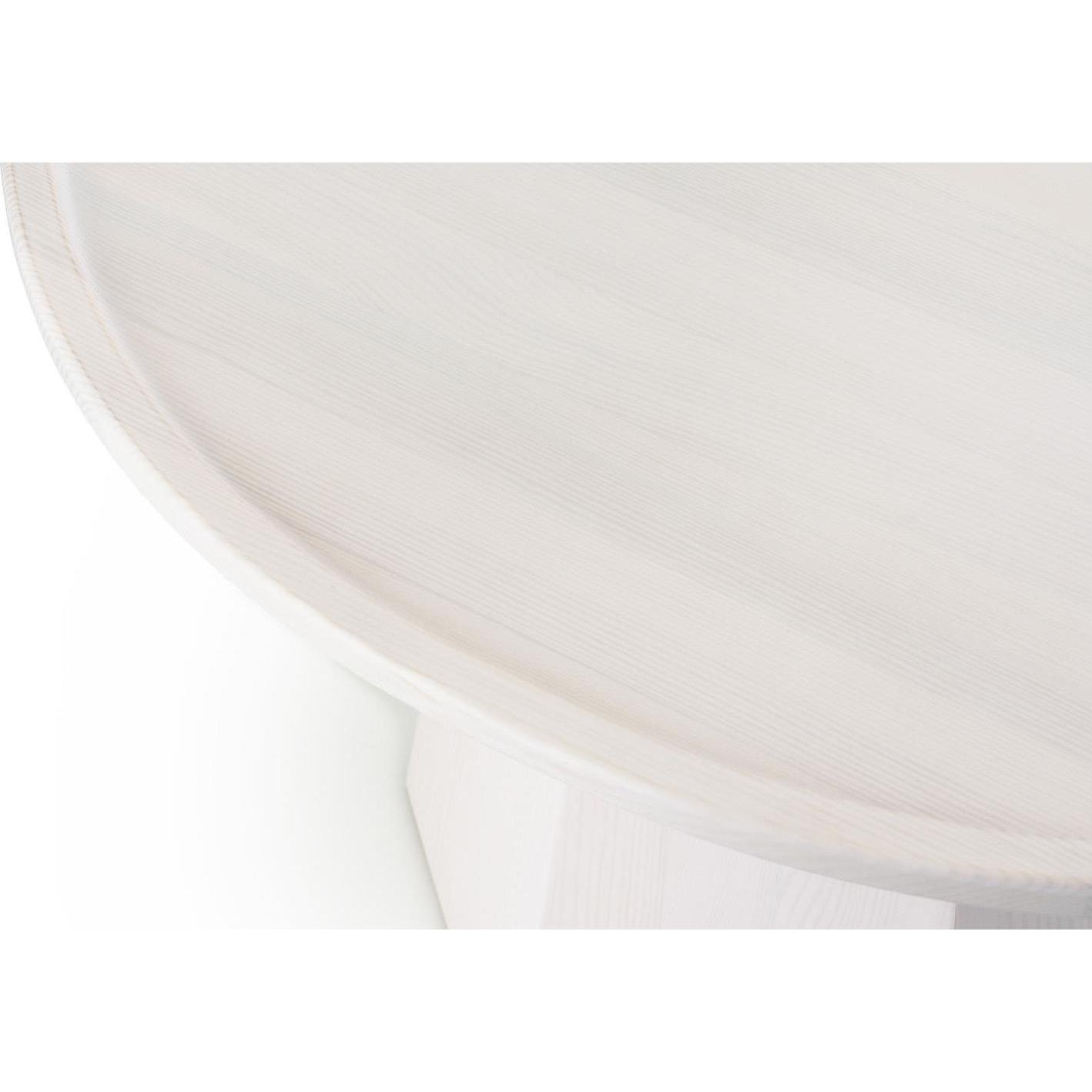 Thumbnail - Normann Copenhagen, Esstisch, Pine
