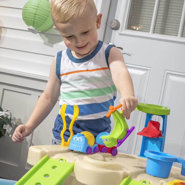 Image du produit Step2 Centre d'aventure Ball Buddies