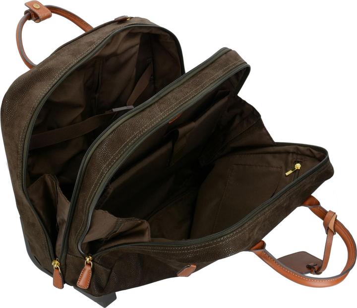 Produktbild Brics Life Pilotcase olive (27 l)