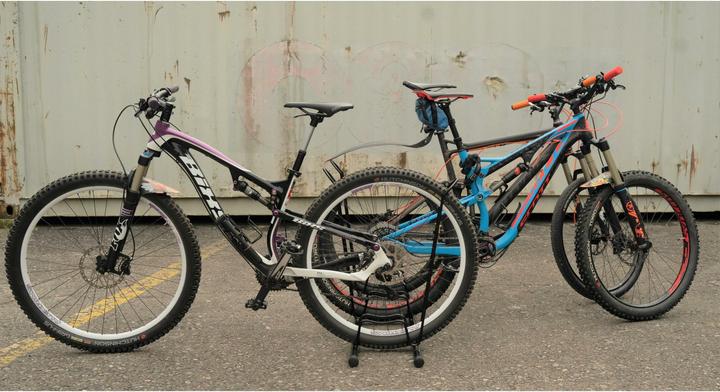 Immagine prodotto OEM Hinterrad Ständer