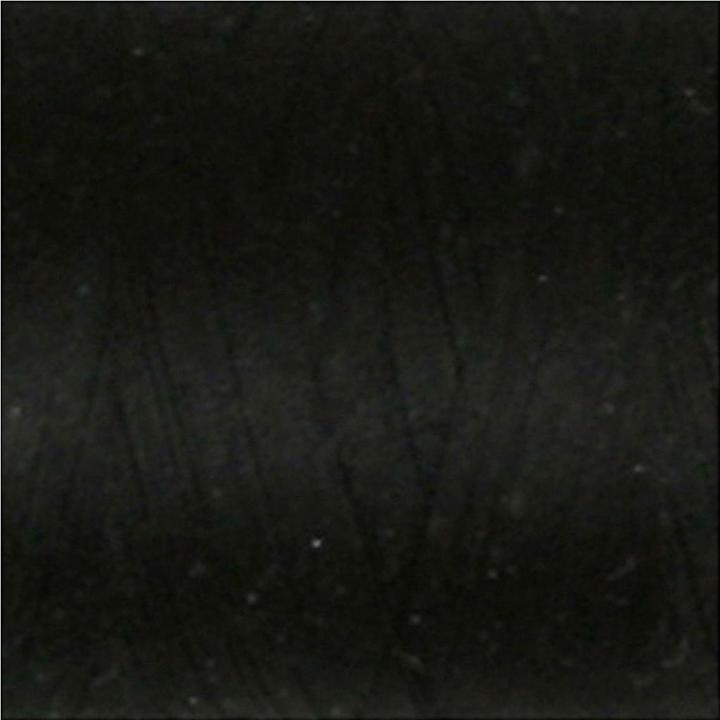 Produktbild Creativ Company Nähgarn Schwarz, 1000m (1000 m)