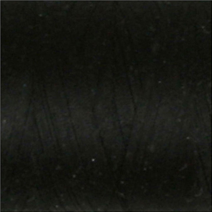 Actual product image Creativ Company Sewing thread black, 1000m (1000 m)