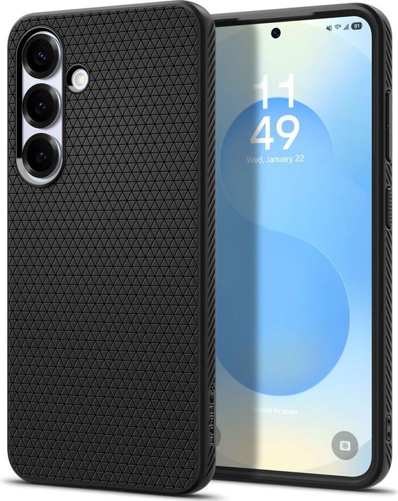Image du produit Spigen Liquid Air TPU (Samsung Galaxy S25)