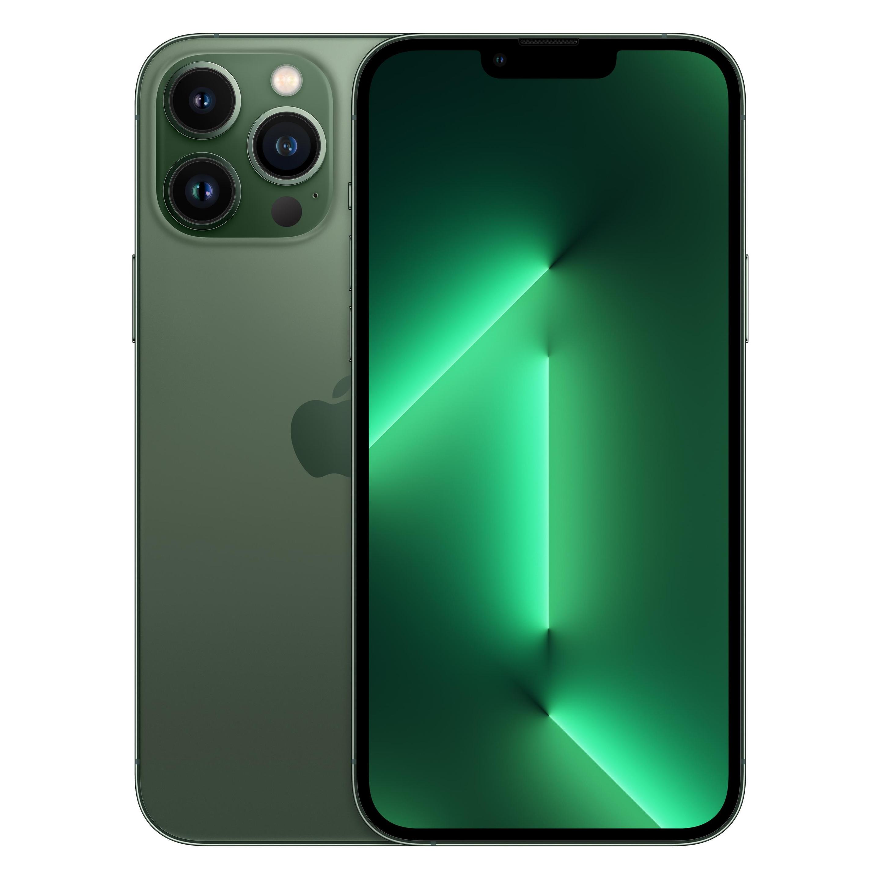 iPhone13 Pro Max 128GB 雪だるま Apple iPhone 13 Pro Max - kaufen bei Galaxus - Galaxus