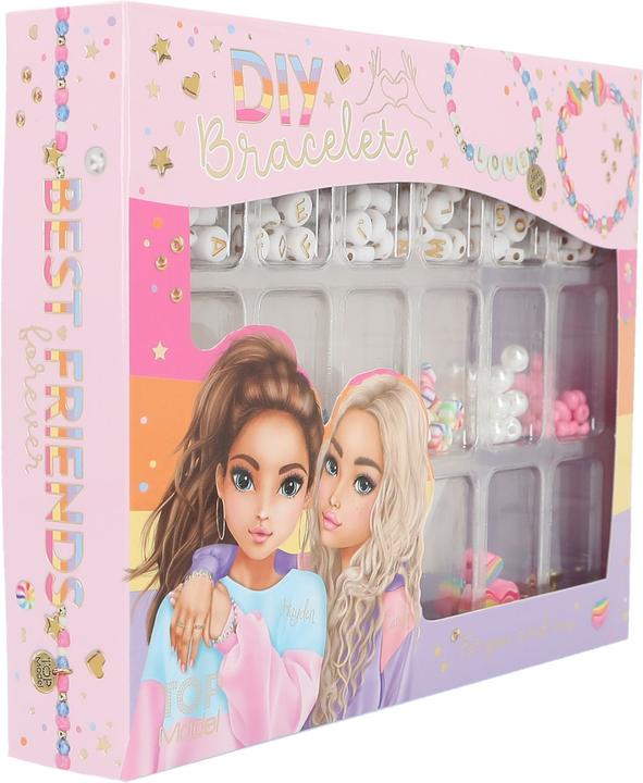 Image du produit Top Model TOPModel - DIY Bead set (0412959)