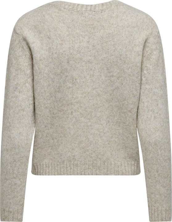 Actual product image JdY Plain knit jumper (XXL)