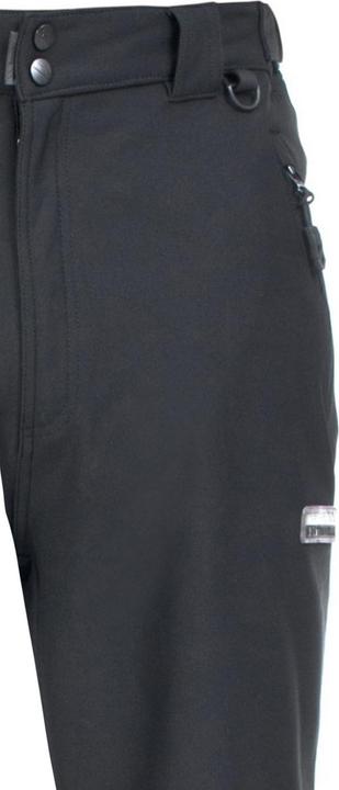 Produktbild Trespass Hemic SoftshellHose wasserabweisend (L)